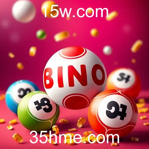 Jogos de Bingo: Um Mundo de Diversão e Entretenimento